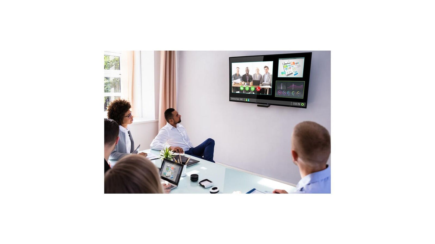 NEW MERSIVE SP-8000-E3 Wireless Presentation The Ultimate Collaboration Solution - RLO Tech