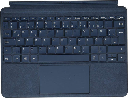 ITALIAN Microsoft Surface Go Signature Type Keyboard Cover for Surface Go