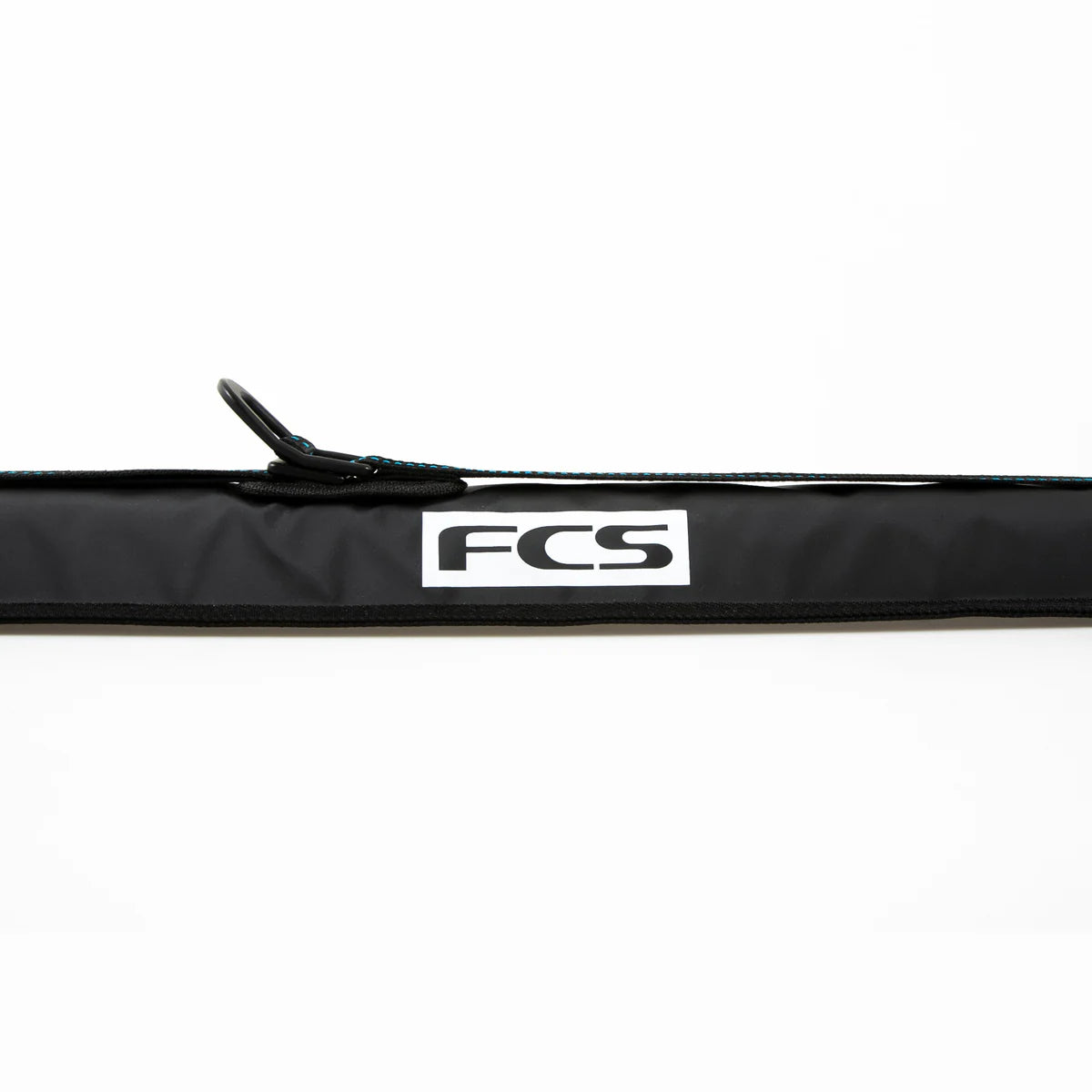 Portable FCS D-Ring Single Soft Roof Racks For Surfboards Fits 1-3 Boards