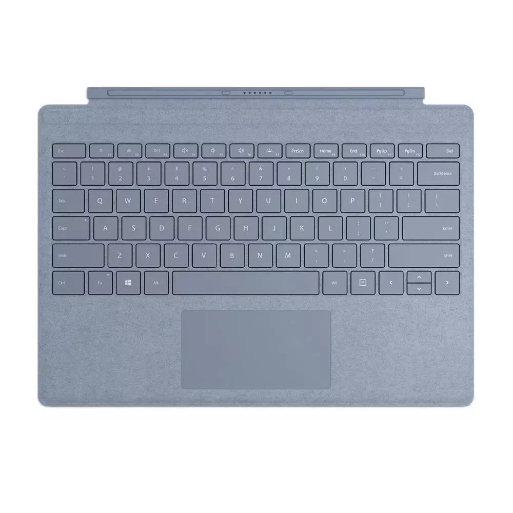 ITALIAN Microsoft Surface Go Signature Type Keyboard Cover for Surface Go