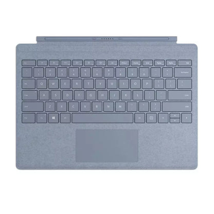 ITALIAN Microsoft Surface Go Signature Type Keyboard Cover for Surface Go